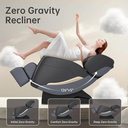 Eleve Zero Gravity Massage Chair Zero Gravity