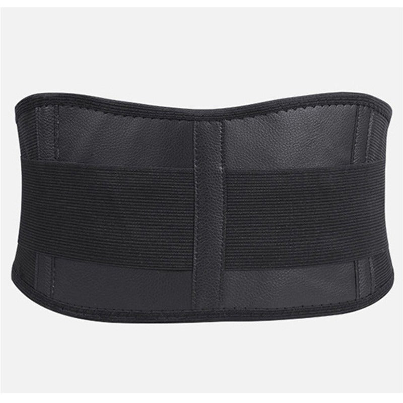 Heating Back Belt Side