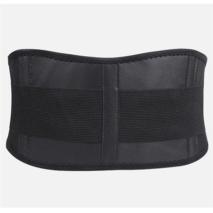 Heating Back Belt Side