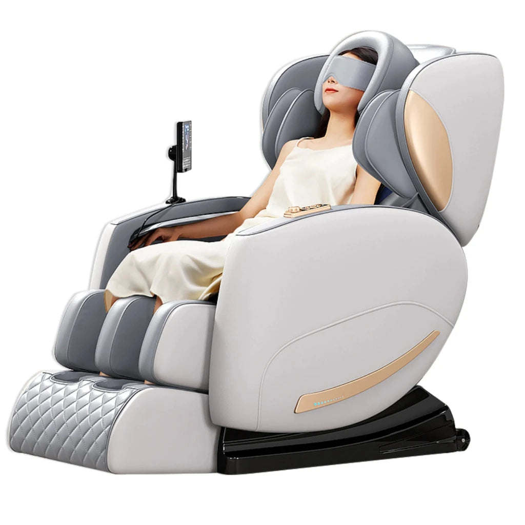 Massage Recliner 