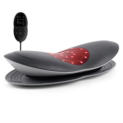 Lumbar Spine Massager Front