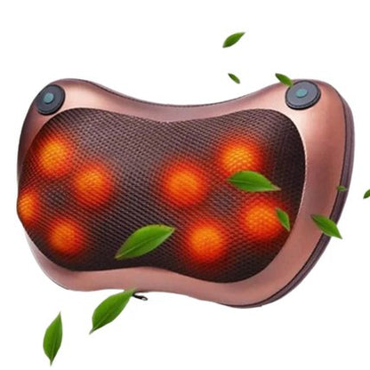 VitalHeat Cushion - Heat Pillow