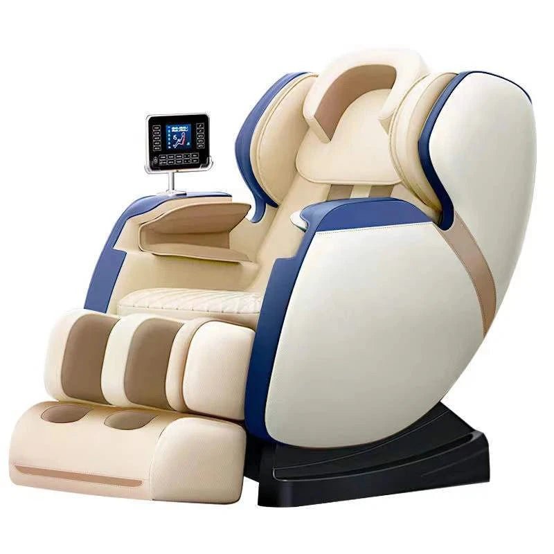 Full Body Zero Gravity Massage Chair